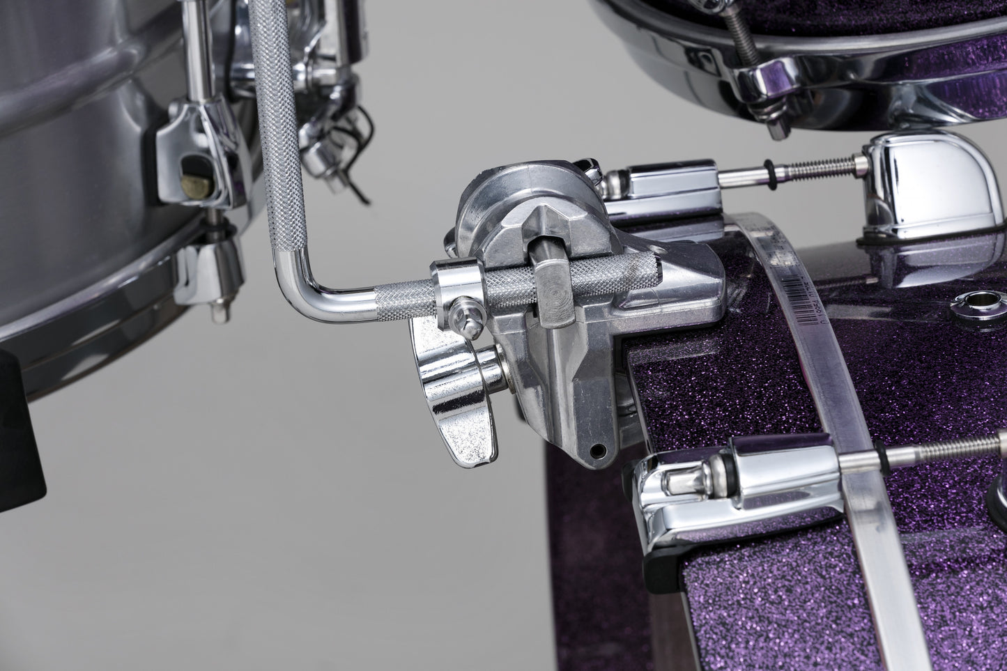 TAMA Cowbell Attachment