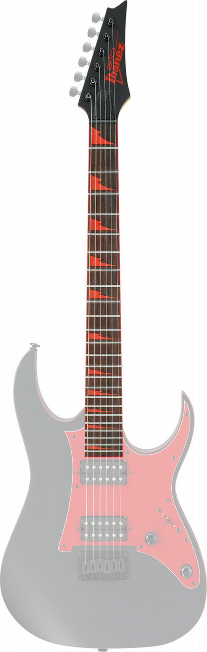 IBANEZ Hals für GRG131DX-BKF