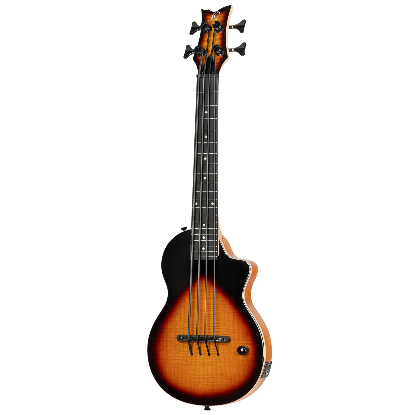 ORTEGA Neo Series Ukulele Bass 4-String + Gig Bag