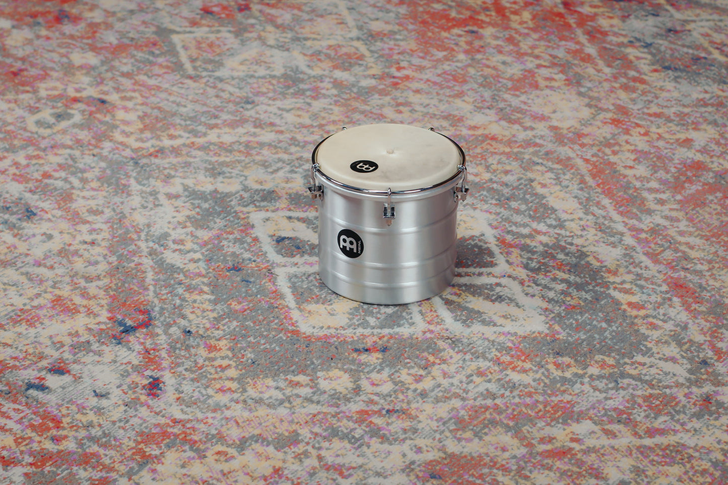 MEINL Percussion Aluminum Series Cuica - 6"