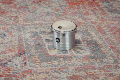 MEINL Percussion Aluminum Series Cuica - 6"