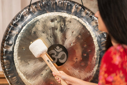 Meinl Sonic Energy Tam Tam Schlägel - +/- 700g (1lb 8.7oz) für 36"/91cm Tam Tam