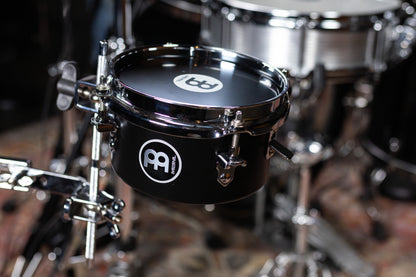 MEINL Percussion Drummer Series Snare Timbale 6"