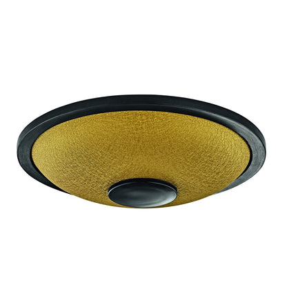 MEINL Sonic Energy Small Steel Tongue Drum 7" - C Moll/8 Töne/440 Hz - Gold