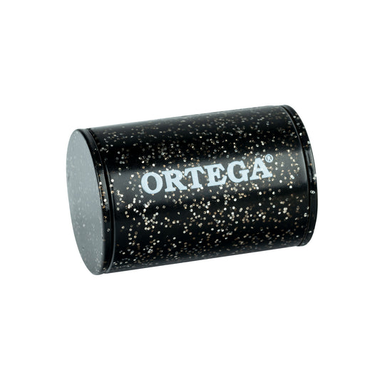 ORTEGA Sound Effect Serie Finger Shaker - Black Sparkle