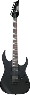 IBANEZ GIO GRG Electric Guitar 6-String - Black Flat