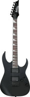 IBANEZ GIO GRG Electric Guitar 6-String - Black Flat
