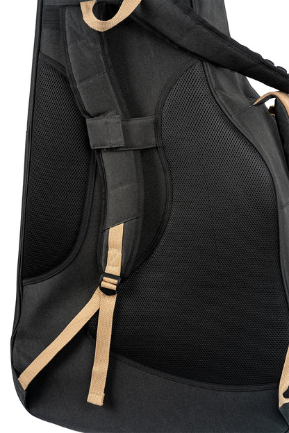 ORTEGA DeLuxe Bass-Bag - Black