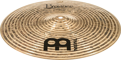 MEINL Cymbals Byzance Dark Spectrum Hihat - 14"