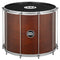 MEINL Percussion Wood Series Bahia Surdo Drum - 20" x 16"