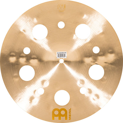 MEINL Cymbals Byzance Dual Multi Trash - 14"