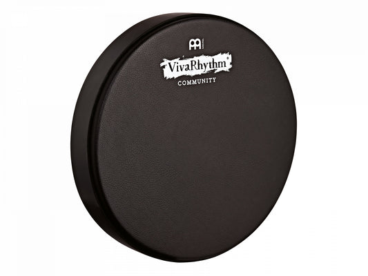 MEINL VivaRhythm SOFT SOUND SERIE Pop Off Djembe - 14" Head