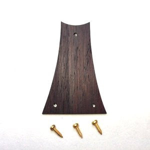 IBANEZ Halsstababdeckung - Walnuß für Artstar/Artcore