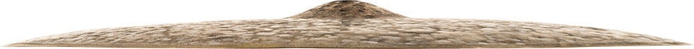 MEINL Cymbals Byzance Dark Big Apple Ride - 22"