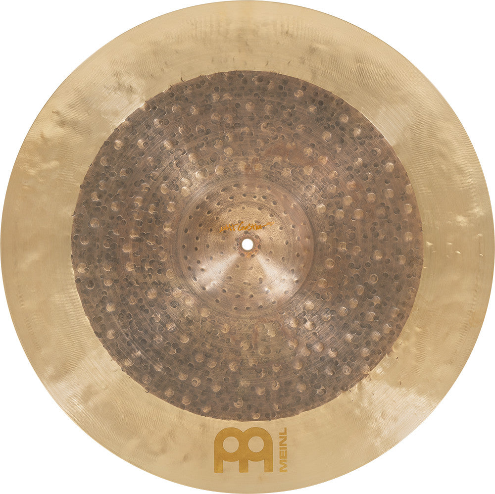 MEINL Cymbals Byzance Vintage Matt Garstka Signature Equilibrium Ride - 22"