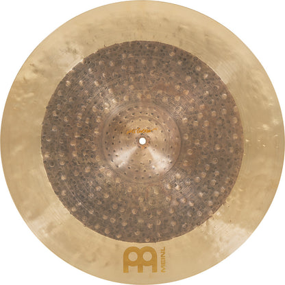MEINL Cymbals Byzance Vintage Matt Garstka Signature Equilibrium Ride - 22"