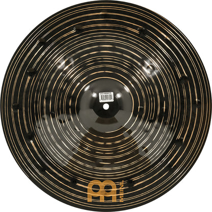 MEINL Cymbals Classics Custom Dark China - 18"