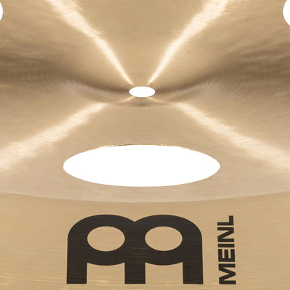 MEINL Cymbals Byzance Traditional Trash China - 20"