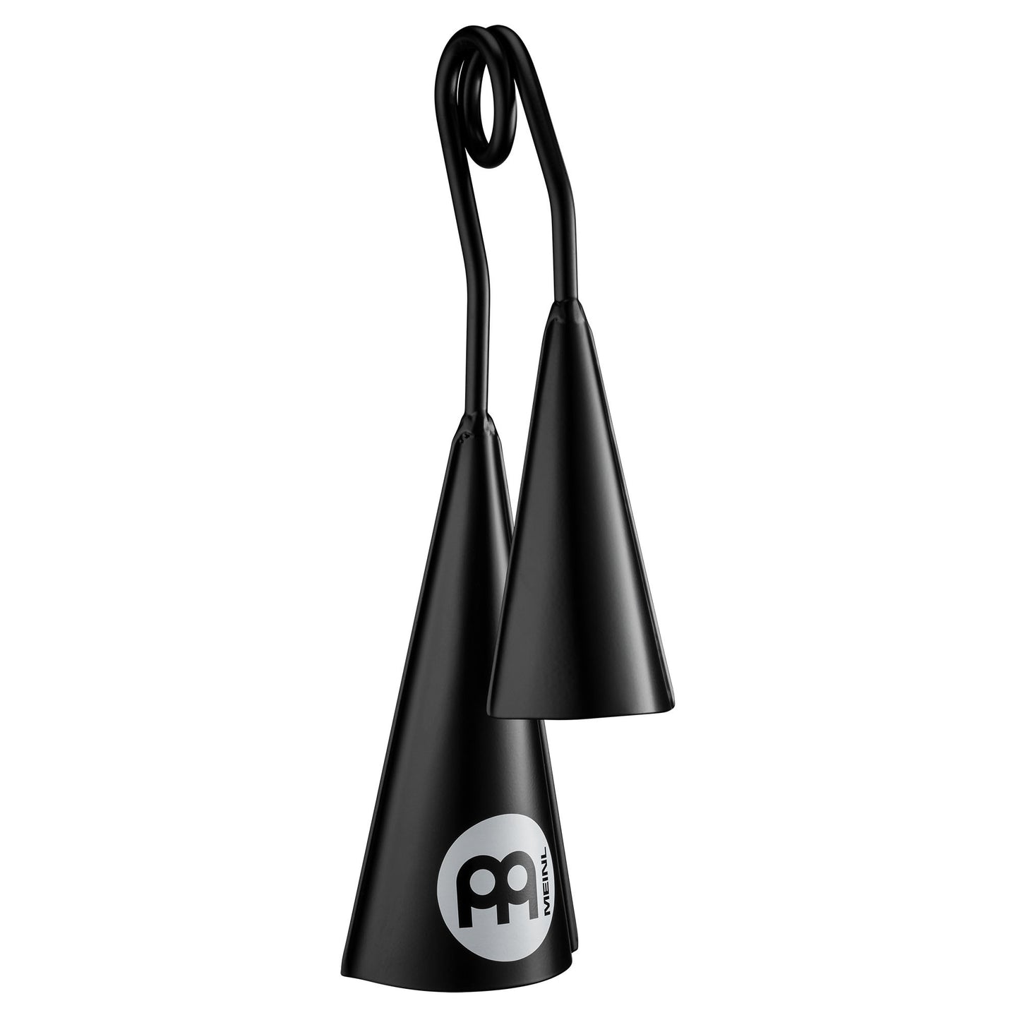 MEINL Percussion Modern Style A-GO-GO Steel Finish - small