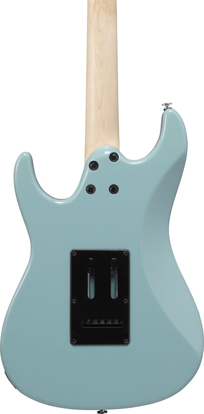 IBANEZ AZES E-Gitarre 6-String - Purist Blue