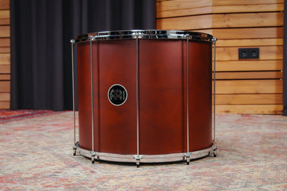 MEINL Percussion Wood Series Bahia Surdo Drum - 20" x 16"