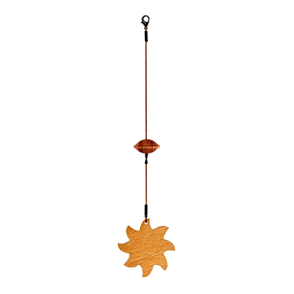 Meinl Sonic Energy Cosmic Bamboo Chime - 432 Hz/Sol (Tag)