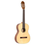 Nylonstring Guitars