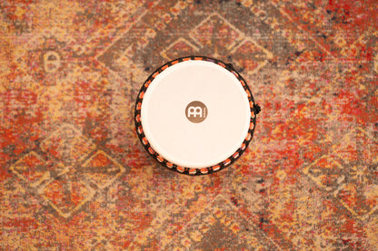 MEINL Percussion Travel Series Djembe 12" - Kanga Sarong