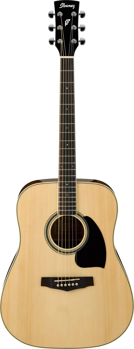 IBANEZ PF Performance Akustikgitarre 6-String - Natural High Gloss