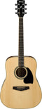 IBANEZ PF Performance Akustikgitarre 6-String - Natural High Gloss
