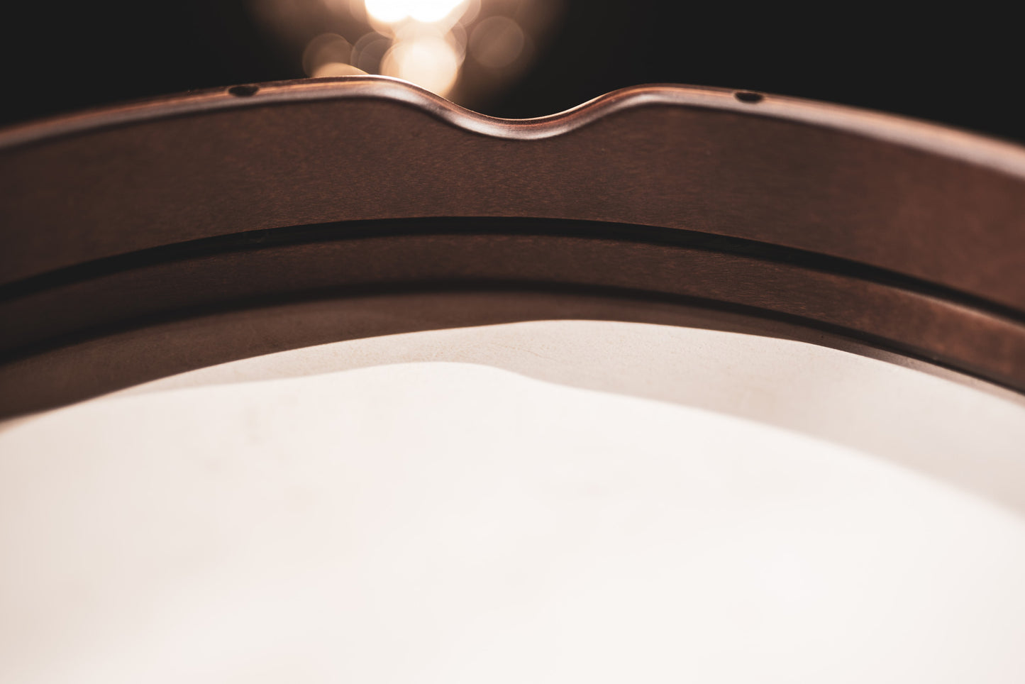 MEINL Percussion Goatskin Bendir - 16"