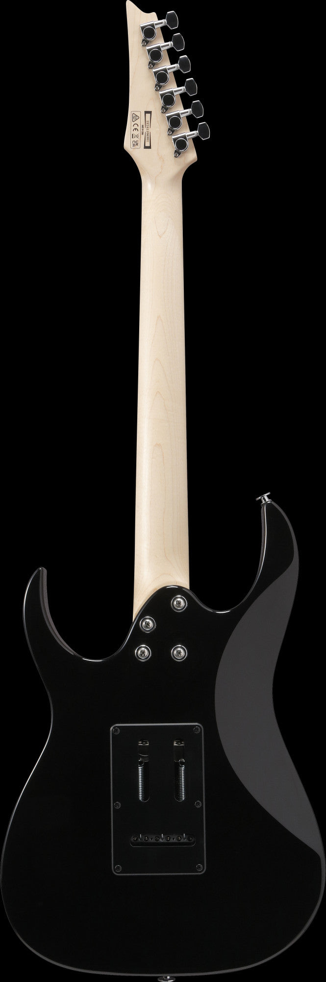 IBANEZ GIO GRG Electric Guitar 6-String - Sunburst