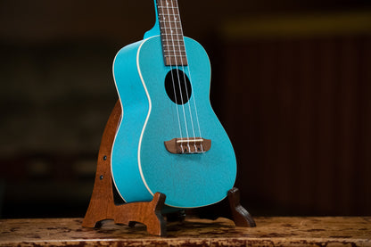 ORTEGA Earth Series Concert Ukulele 4 String - Lagoon