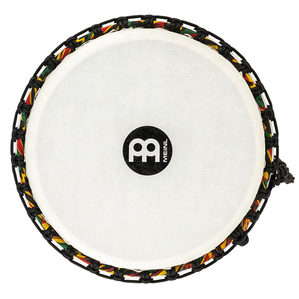 MEINL Percussion Travel Series Djembe 12" - Simbra