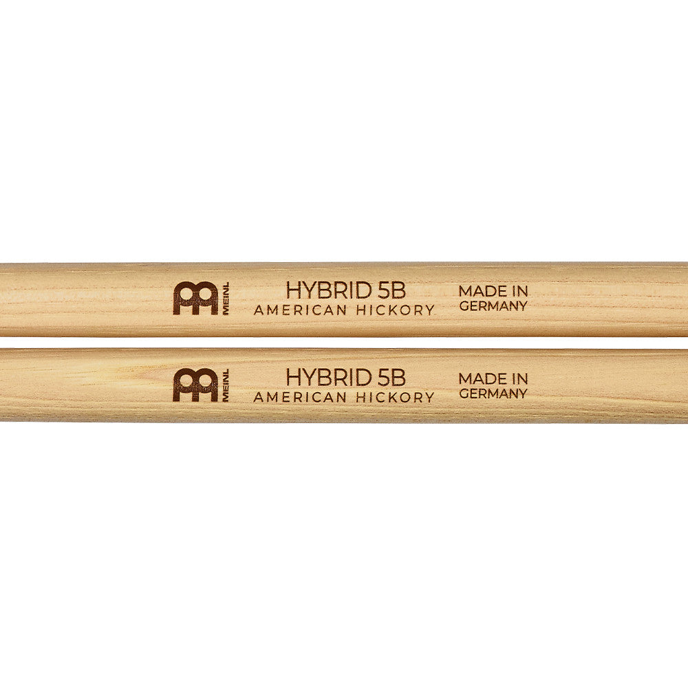 MEINL Stick & Brush - Hybrid 5B Drumstick