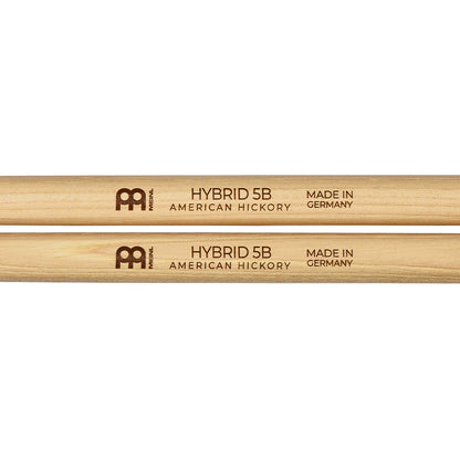 MEINL Stick & Brush - Hybrid 5B Drumstick