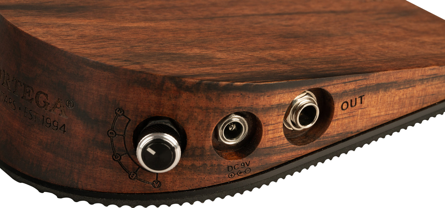 ORTEGA Stomp Box Effect Serie HORSEKICKPRO