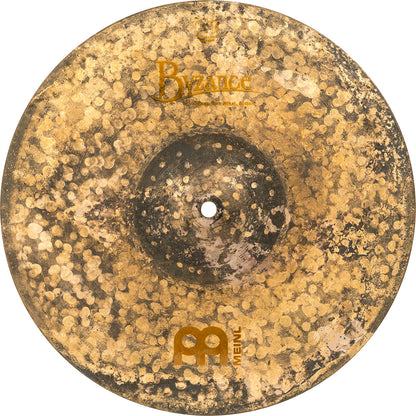 MEINL Cymbals Byzance Vintage Pure Hihat - 14"