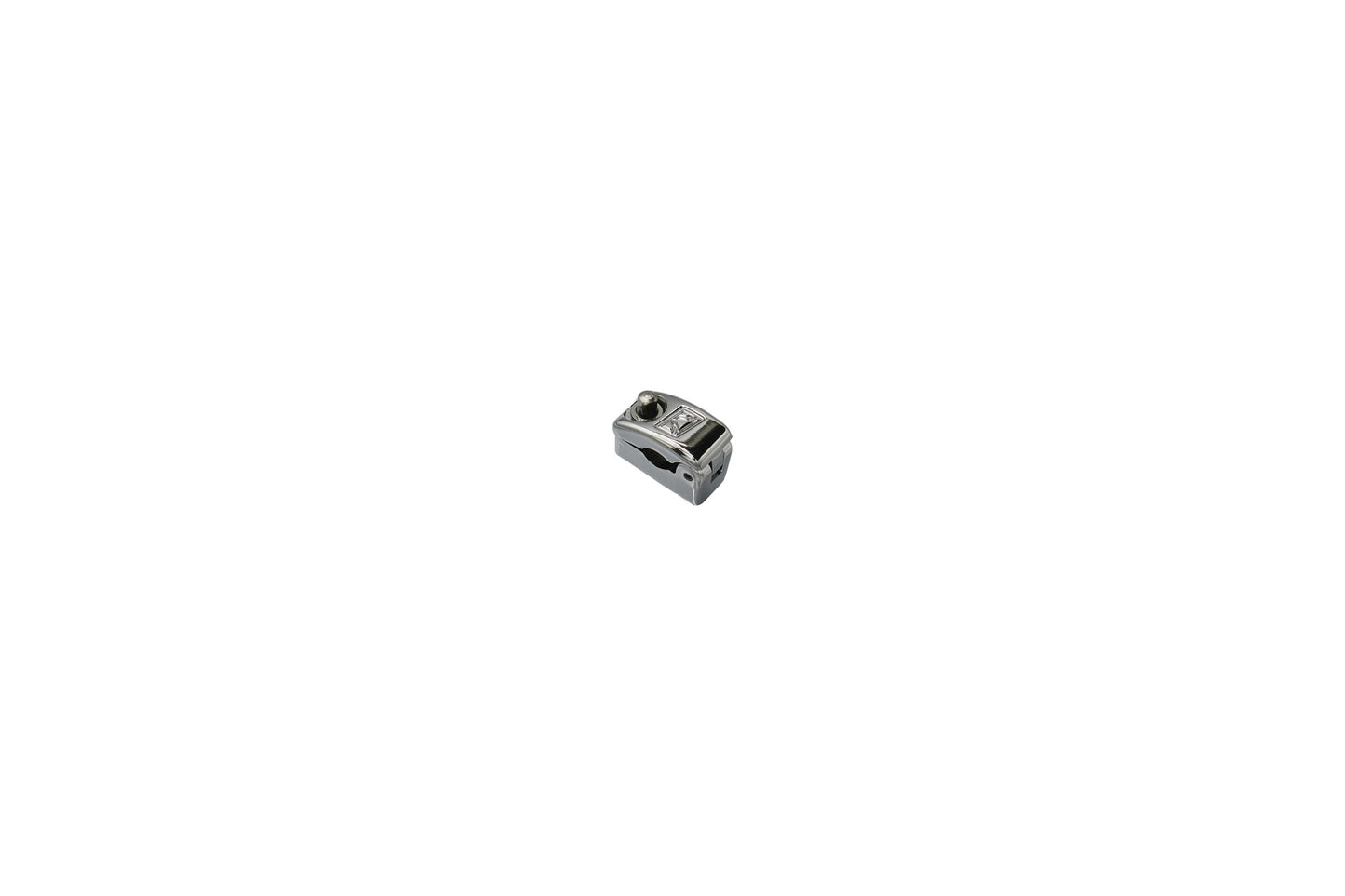 TAMA Key Lock for MTB25BN Starclassic/Superstar - Black Nickel
