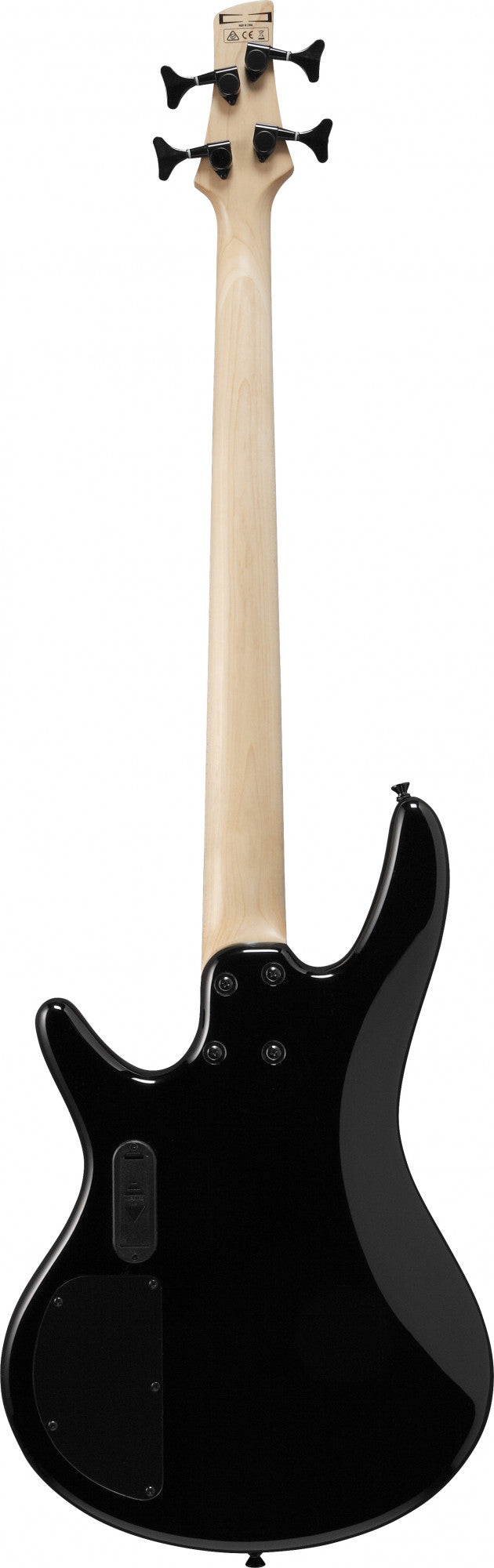 IBANEZ GIO SR E-Bass 4-String - Transparent Marine Sunburst