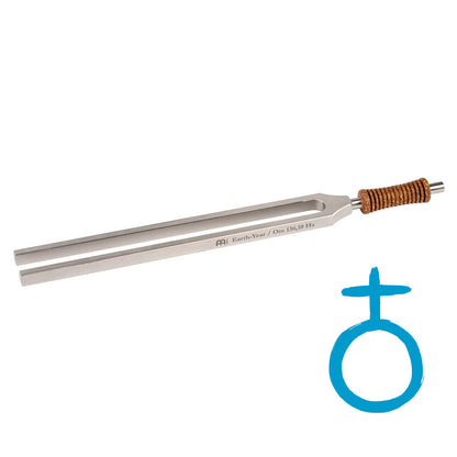 Meinl Sonic Energy Therapie Stimmgabel - Erde - 136.10 Hz