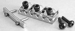 IBANEZ Klemmsattel 43mm - für JEM70V,STM1,STM2 chrom