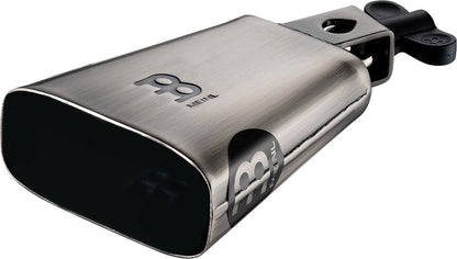 MEINL Percussion Chrome & Steel Series Medium Cha Cha Cowbell - 4 1/2"