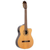 ORTEGA Performer Series 4/4 Konzertgitarre 6-String - Natural + Gig Bag