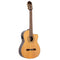 ORTEGA Performer Series 4/4 Konzertgitarre 6-String - Natural + Gig Bag