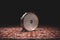 MEINL Percussion Aluminum Series Caixa - 14"