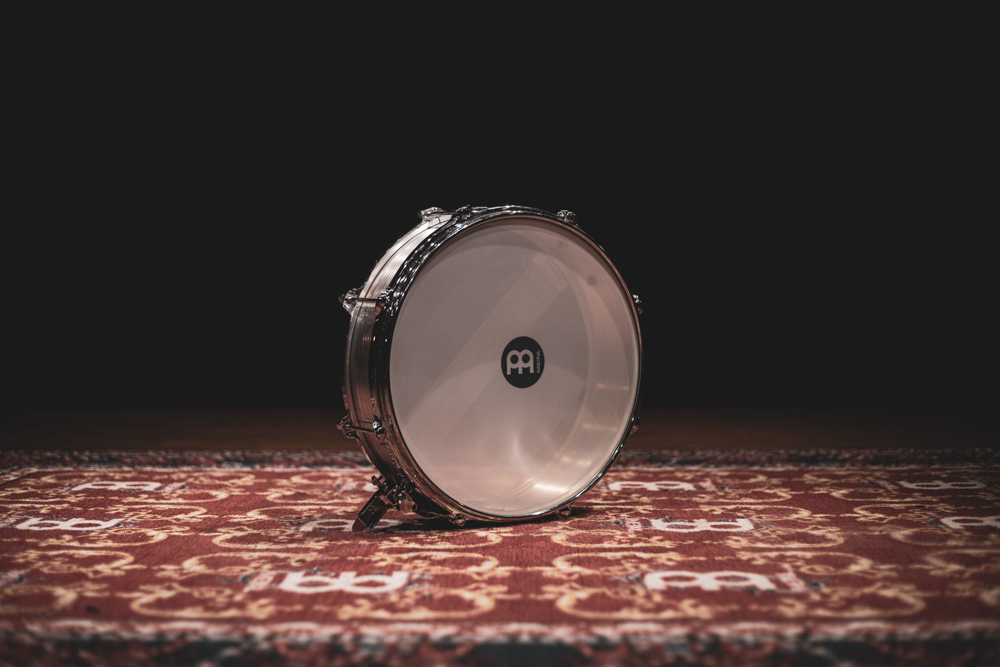 MEINL Percussion Aluminum Series Caixa - 14"