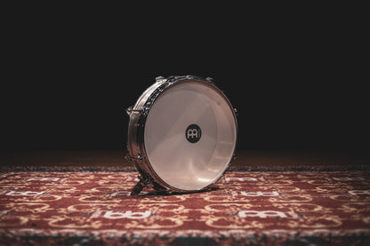MEINL Percussion Aluminum Series Caixa - 14"