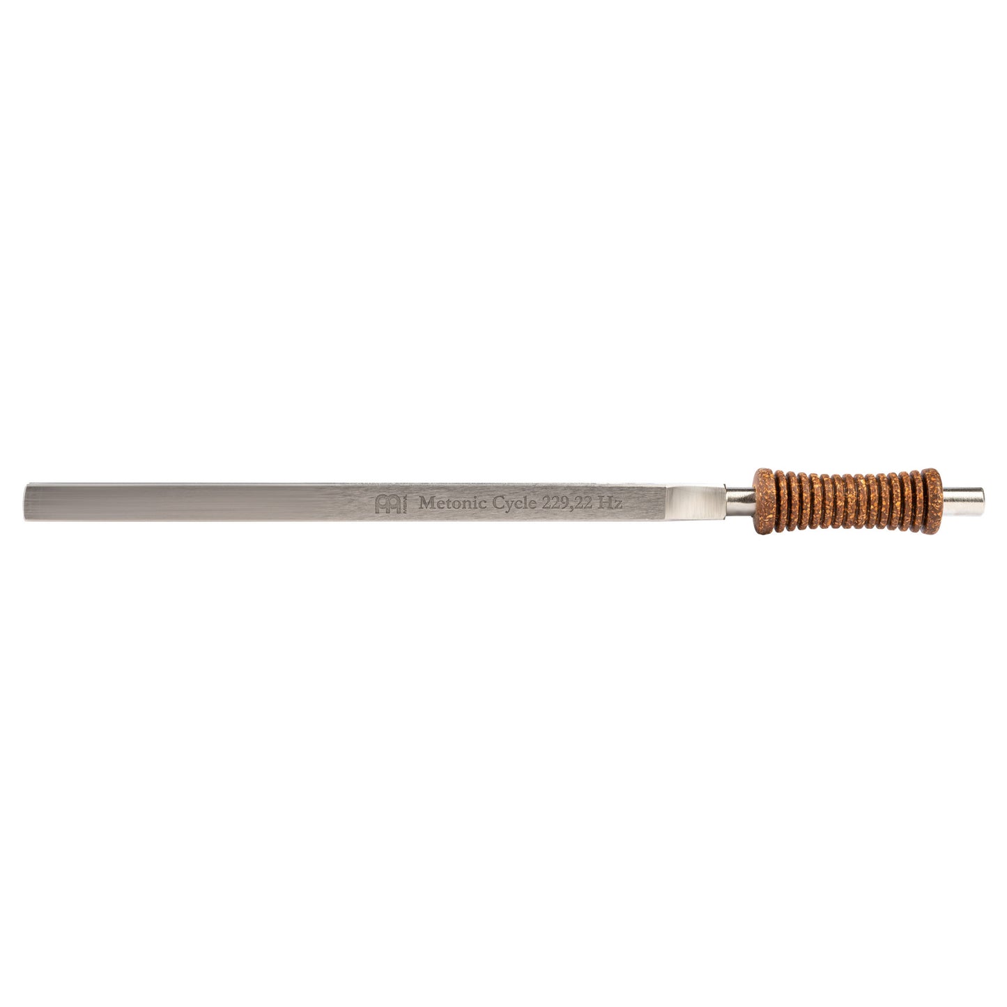 MEINL Sonic Energy Therapy Tuning Fork - Metonic cycle - 229.22 Hz