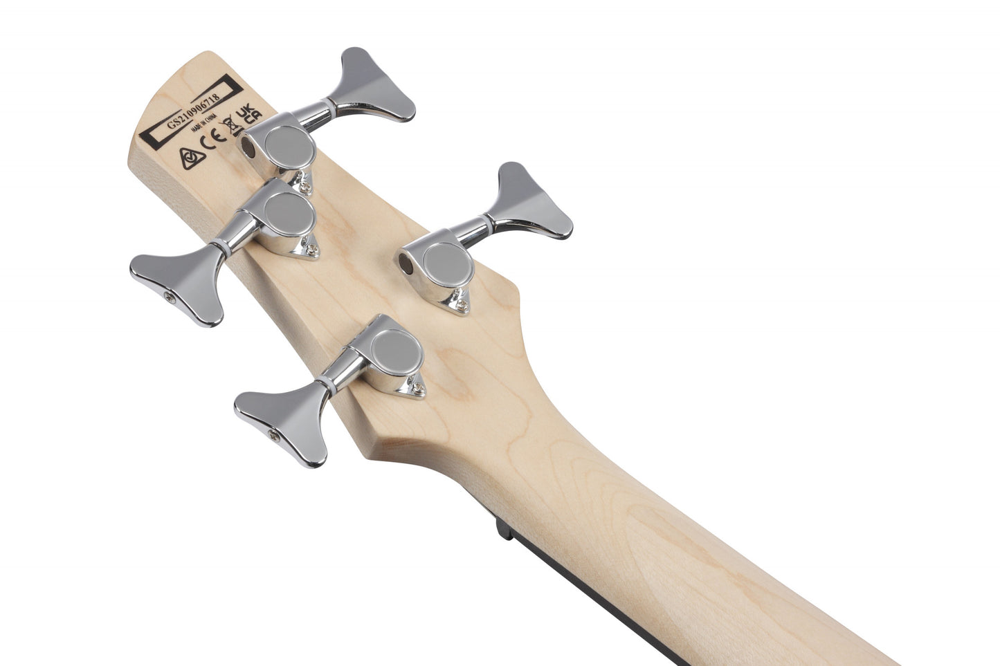 IBANEZ GIO miKro E-Bass 4-String - Brown Sunburst